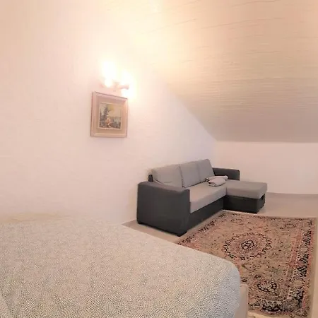 Apartment Genziana Pragelato